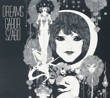 Gabor Szabo Dreams (CD) comprar usado  Enviando para Brazil