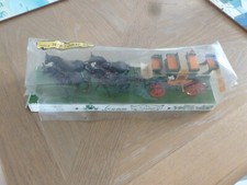 Brumm historical horse for sale  NEW QUAY