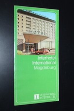 Messe haus prospekt gebraucht kaufen  Deutschland