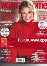 Woman home magazine for sale  LONDON