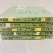 Set lot shamrock for sale  Wellington