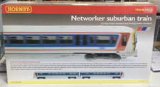 Hornby r2001 networker for sale  MORPETH