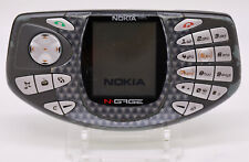 Console nokia gage d'occasion  Carqueiranne
