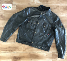 Belstaff cougar leather gebraucht kaufen  Burgau