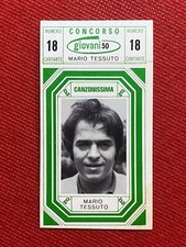 Mario tessuto figurina usato  Bologna