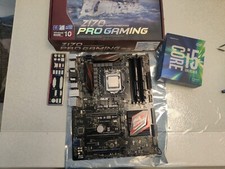 Combo kit intel usato  Fano