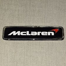 Genuine mclaren mp4 for sale  READING