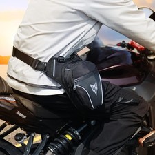 Beinbeuteltasche gürteltasche gebraucht kaufen  Deutschland