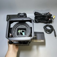 Panasonic dvx100be 3ccd d'occasion  Expédié en Belgium