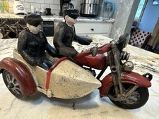 Police tandem motorcycle for sale  New Cumberland
