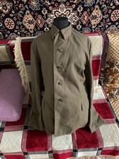 Military ussr tunic for sale  WIGSTON