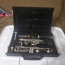 Leblanc vito reso for sale  Pensacola