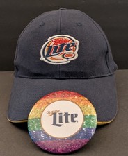 Miller lite adjustable for sale  Evanston