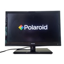 led polaroid dvd 19 for sale  NEWTOWN