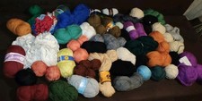 5kg wolle stricken gebraucht kaufen  Ceratal-Geraberg, Geschwerda