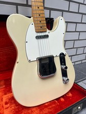 Fender telecaster 1968 for sale  UK