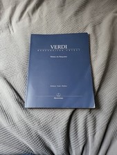 Giuseppe verdi requiem gebraucht kaufen  Berlin
