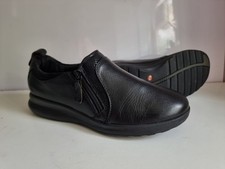 Clarks unstructured womens for sale  LONDON