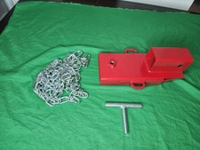 Clamp forklift hitch for sale  Fruitland Park