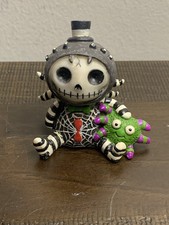 Furrybones webster skeleton for sale  Perkasie