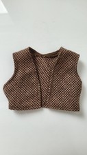 Petit gilet manche d'occasion  Angers-