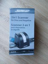 Dia negativ scanner gebraucht kaufen  Grafing b.München
