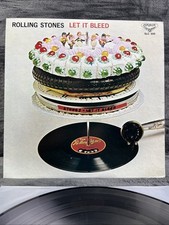 Rolling stones let gebraucht kaufen  Dossenheim