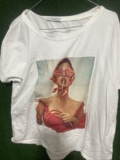 Shirt maglia donna usato  Pagani