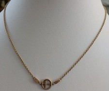 Emporio armani gold for sale  SALTBURN-BY-THE-SEA