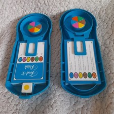 Trivial pursuit food for sale  LEICESTER
