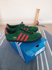 Adidas gazelle blackburn for sale  LEEDS