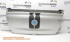 Paraurti posteriore grigio usato Paraurti posteriore grigio usato  Riesi