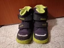 Super fit schuhe gebraucht kaufen  Amberg