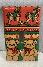 Vintage teddy bear for sale  Ontario