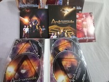 Andromeda serie televisiva usato  Lucera
