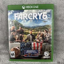 Far cry box for sale  Conway