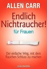 Endlich nichtraucher frauen gebraucht kaufen  Berlin