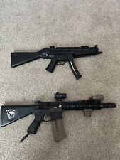 Airsoft mp5 aeg for sale  Gilbert