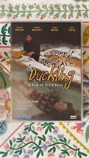 Torture duckling blue for sale  LONDON