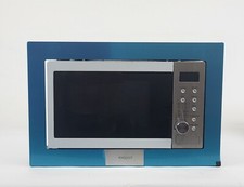 Einbau mikrowelle exquisit gebraucht kaufen  Idar-Oberstein