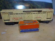 Vintage lionel 3366 for sale  Reading