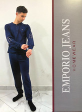 Pigiama tuta uomo usato Pigiama tuta uomo usato  Torano Castello