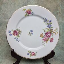 Porcelain plate decor d'occasion  Expédié en Belgium