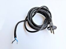 Netzkabel elektrowerkzeuge boh gebraucht kaufen  Hamburg
