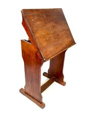 Antique solid oak for sale  PETERBOROUGH