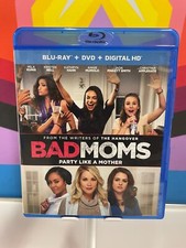 Bad moms blu for sale  Los Angeles