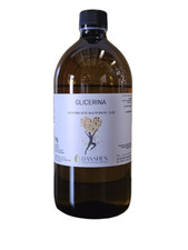 Glicerina vegetale 422 usato  Vittuone