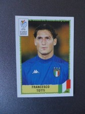 Panini euro 2000 gebraucht kaufen  Berlin