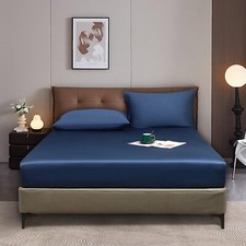 Drap housse 160x200cm d'occasion  Lyon I