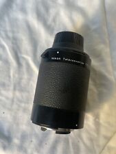 Nikon 301 teleconverter for sale  BRISTOL